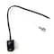 Truck-Lite Marker Clearance Plug, 16 Gauge GPT Wire, PL-10, Stripped End/Ring Terminal, 7 in.0 94902-3 - alternate 3